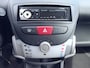 Peugeot 107 1.0-12V Accent