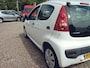 Peugeot 107 1.0-12V Accent