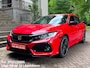 Honda Civic 1.0 i-VTEC Premium Navi Camera Dealer-Onderhouden Climate Cruise Ctr Stoelverwarming