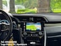 Honda Civic 1.0 i-VTEC Premium Navi Camera Dealer-Onderhouden Climate Cruise Ctr Stoelverwarming