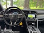 Honda Civic 1.0 i-VTEC Premium Navi Camera Dealer-Onderhouden Climate Cruise Ctr Stoelverwarming