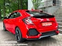 Honda Civic 1.0 i-VTEC Premium Navi Camera Dealer-Onderhouden Climate Cruise Ctr Stoelverwarming
