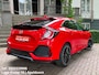 Honda Civic 1.0 i-VTEC Premium Navi Camera Dealer-Onderhouden Climate Cruise Ctr Stoelverwarming