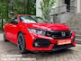 Honda Civic 1.0 i-VTEC Premium Navi Camera Dealer-Onderhouden Climate Cruise Ctr Stoelverwarming