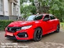 Honda Civic 1.0 i-VTEC Premium Navi Camera Dealer-Onderhouden Climate Cruise Ctr Stoelverwarming