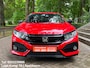 Honda Civic 1.0 i-VTEC Premium Navi Camera Dealer-Onderhouden Climate Cruise Ctr Stoelverwarming