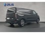 Ford Custom E-Custom 320 L2 Limited | 2x schuifdeur | 3-zitplaatsen | Stoelverwarming