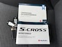 Suzuki S-Cross 1.4 Boosterjet 129PK Smart Hybrid Select/ Trekhaak/ Stoelverwarming/ Adaptieve cruise/ DAB/ Camera/ Apple Carplay/ 1 Eigenaar/ Origineel NL/ NAP