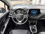 Suzuki S-Cross 1.4 Boosterjet 129PK Smart Hybrid Select/ Trekhaak/ Stoelverwarming/ Adaptieve cruise/ DAB/ Camera/ Apple Carplay/ 1 Eigenaar/ Origineel NL/ NAP