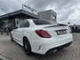 Mercedes-Benz C-klasse 180 Premium Plus Pack AMG-line