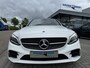 Mercedes-Benz C-klasse 180 Premium Plus Pack AMG-line