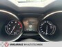 Alfa Romeo Stelvio 2.0 T AWD First Edition Carbon, Veloce uitgevoerd, ABC uitlaatklep.