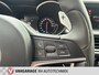 Alfa Romeo Stelvio 2.0 T AWD First Edition Carbon, Veloce uitgevoerd, ABC uitlaatklep.