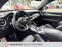 Alfa Romeo Stelvio 2.0 T AWD First Edition Carbon, Veloce uitgevoerd, ABC uitlaatklep.