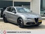Alfa Romeo Stelvio 2.0 T AWD First Edition Carbon, Veloce uitgevoerd, ABC uitlaatklep.