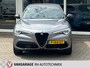 Alfa Romeo Stelvio 2.0 T AWD First Edition Carbon, Veloce uitgevoerd, ABC uitlaatklep.