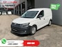 Volkswagen Caddy Cargo 2.0 TDI 100 pk Omvormer/ Sortimo/ Cruise/ Airco/ DAB