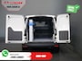 Volkswagen Caddy Cargo 2.0 TDI 100 pk Omvormer/ Sortimo/ Cruise/ Airco/ DAB