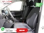 Volkswagen Caddy Cargo 2.0 TDI 100 pk Omvormer/ Sortimo/ Cruise/ Airco/ DAB