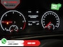 Volkswagen Caddy Cargo 2.0 TDI 100 pk Omvormer/ Sortimo/ Cruise/ Airco/ DAB