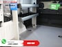 Volkswagen Caddy Cargo 2.0 TDI 100 pk Omvormer/ Sortimo/ Cruise/ Airco/ DAB