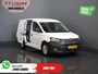 Volkswagen Caddy Cargo 2.0 TDI 100 pk Omvormer/ Sortimo/ Cruise/ Airco/ DAB