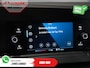 Volkswagen Caddy Cargo 2.0 TDI 100 pk Omvormer/ Sortimo/ Cruise/ Airco/ DAB