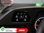 Volkswagen Caddy Cargo 2.0 TDI 100 pk Omvormer/ Sortimo/ Cruise/ Airco/ DAB