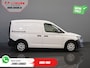 Volkswagen Caddy Cargo 2.0 TDI 100 pk Omvormer/ Sortimo/ Cruise/ Airco/ DAB