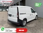 Volkswagen Caddy Cargo 2.0 TDI 100 pk Omvormer/ Sortimo/ Cruise/ Airco/ DAB