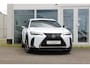 Lexus UX 250h Hybride AWD F-Sport Premium I Wit Metallic I Mark Lev. I Head up I 360-camera I Applecarplay