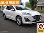 Ford Kuga 2.5 PHEV Vignale Adaptive Cruise Control | Leder | Stoelverwarming V/A | Camera V/A | Privacy Glass