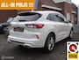 Ford Kuga 2.5 PHEV Vignale Adaptive Cruise Control | Leder | Stoelverwarming V/A | Camera V/A | Privacy Glass