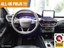 Ford Kuga 2.5 PHEV Vignale Adaptive Cruise Control | Leder | Stoelverwarming V/A | Camera V/A | Privacy Glass