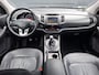 Kia Sportage 2.0 X-clusive LEDER / CAMERA / TRKEHAAK / ENZ.