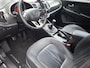 Kia Sportage 2.0 X-clusive LEDER / CAMERA / TRKEHAAK / ENZ.