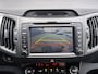 Kia Sportage 2.0 X-clusive LEDER / CAMERA / TRKEHAAK / ENZ.