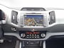 Kia Sportage 2.0 X-clusive LEDER / CAMERA / TRKEHAAK / ENZ.