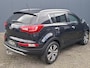 Kia Sportage 2.0 X-clusive LEDER / CAMERA / TRKEHAAK / ENZ.