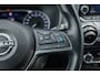 Nissan Juke 1.6 Hybrid Tekna | BOSE | 360 camera | Cruise adaptief | Leder | Apple Carplay/Android Auto | Dodehoekdetectie met correctie | Volledig digitaal dashboard | Apple Carplay/Android Auto|telefoonintegratie premium | Cruise control adaptief met Stop&Go | Dodehoekdetectie met correctie