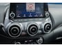 Nissan Juke 1.6 Hybrid Tekna | BOSE | 360 camera | Cruise adaptief | Leder | Apple Carplay/Android Auto | Dodehoekdetectie met correctie | Volledig digitaal dashboard | Apple Carplay/Android Auto|telefoonintegratie premium | Cruise control adaptief met Stop&Go | Dodehoekdetectie met correctie