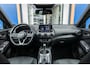 Nissan Juke 1.6 Hybrid Tekna | BOSE | 360 camera | Cruise adaptief | Leder | Apple Carplay/Android Auto | Dodehoekdetectie met correctie | Volledig digitaal dashboard | Apple Carplay/Android Auto|telefoonintegratie premium | Cruise control adaptief met Stop&Go | Dodehoekdetectie met correctie