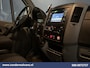 Volkswagen Crafter 2.0 TDI 164pk 3500kg Trekhaak L2H2 Airco | Imperiaal | Navigatie | Chauffeursstoel | Cruisecontrol Sidebars, Bijrijdersbank