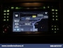 Volkswagen Crafter 2.0 TDI 164pk 3500kg Trekhaak L2H2 Airco | Imperiaal | Navigatie | Chauffeursstoel | Cruisecontrol Sidebars, Bijrijdersbank