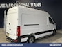 Volkswagen Crafter 2.0 TDI 164pk 3500kg Trekhaak L2H2 Airco | Imperiaal | Navigatie | Chauffeursstoel | Cruisecontrol Sidebars, Bijrijdersbank