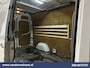 Volkswagen Crafter 2.0 TDI 164pk 3500kg Trekhaak L2H2 Airco | Imperiaal | Navigatie | Chauffeursstoel | Cruisecontrol Sidebars, Bijrijdersbank