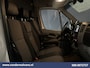Volkswagen Crafter 2.0 TDI 164pk 3500kg Trekhaak L2H2 Airco | Imperiaal | Navigatie | Chauffeursstoel | Cruisecontrol Sidebars, Bijrijdersbank