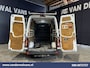 Volkswagen Crafter 2.0 TDI 164pk 3500kg Trekhaak L2H2 Airco | Imperiaal | Navigatie | Chauffeursstoel | Cruisecontrol Sidebars, Bijrijdersbank