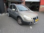 Fiat Sedici 1.6-16V Experience