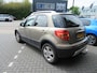 Fiat Sedici 1.6-16V Experience